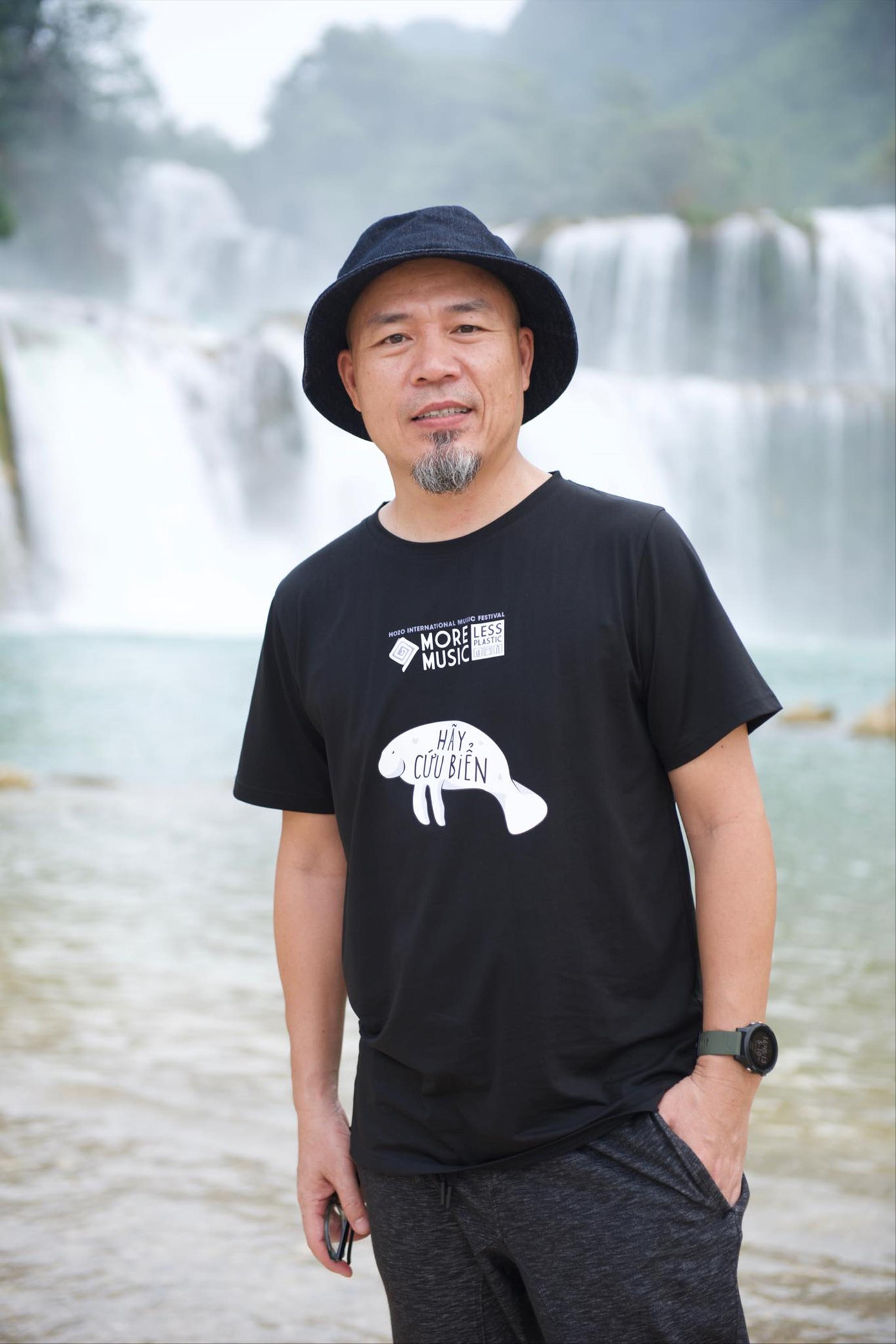 Hồi Sinh - marathon âm nhạc có gì lạ? ảnh 1