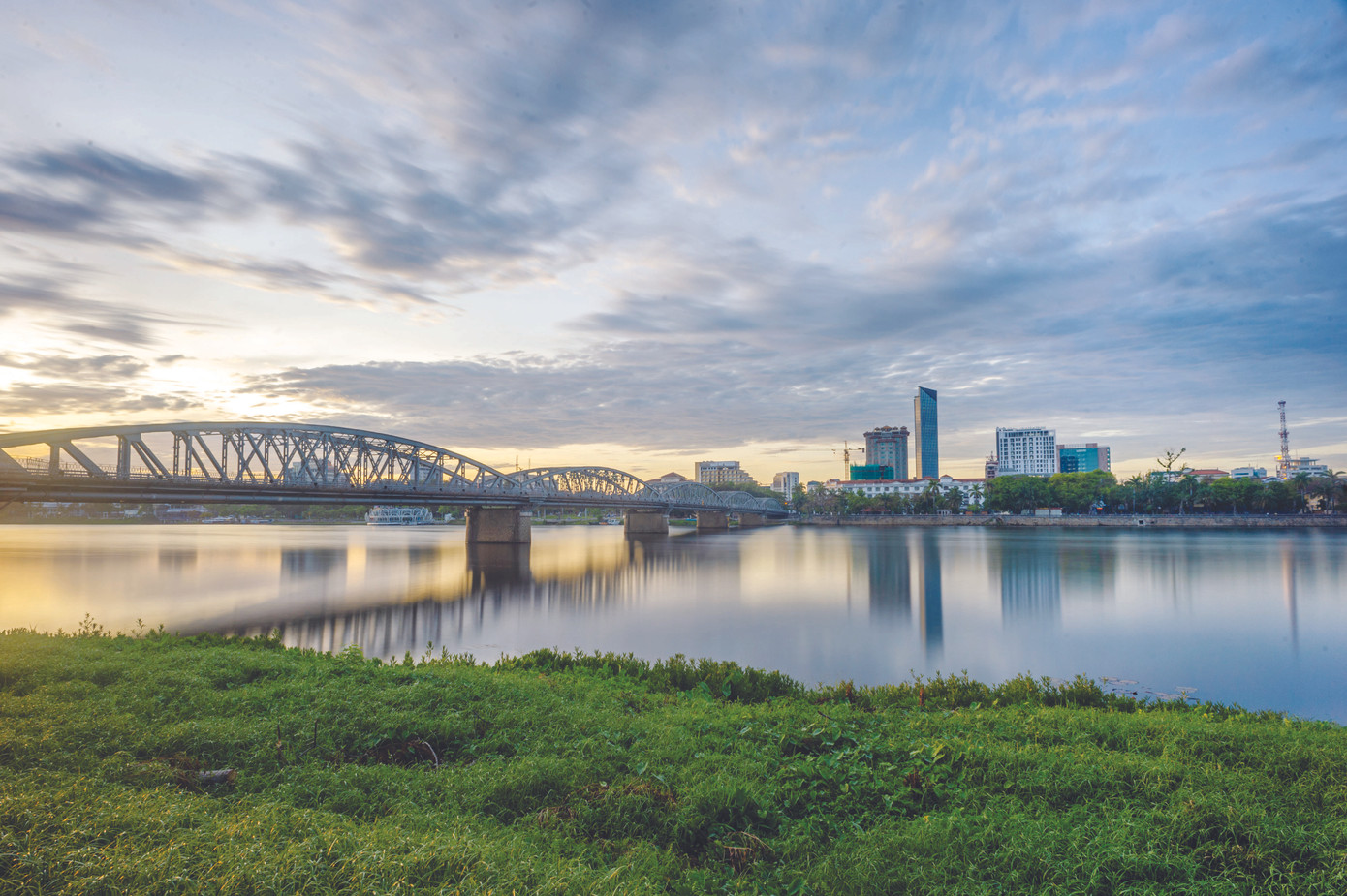 Nhớ Vọng Cảnh ảnh 1