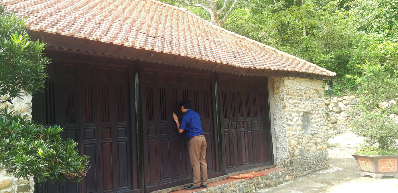 Dự án 'khủng' nhưng bất thường ảnh 1