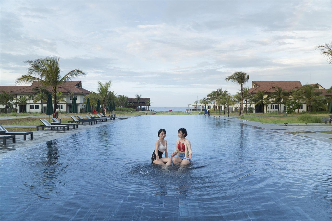 Bức tranh du lịch 2021: Chưa thể bừng sáng ảnh 1