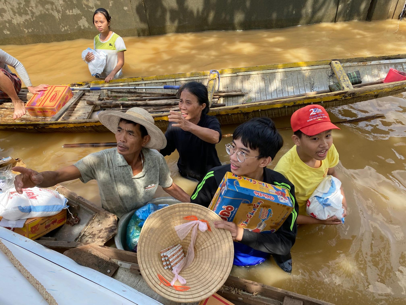 Những vấn đề kinh tế - xã hội nổi bật năm 2020 ảnh 2