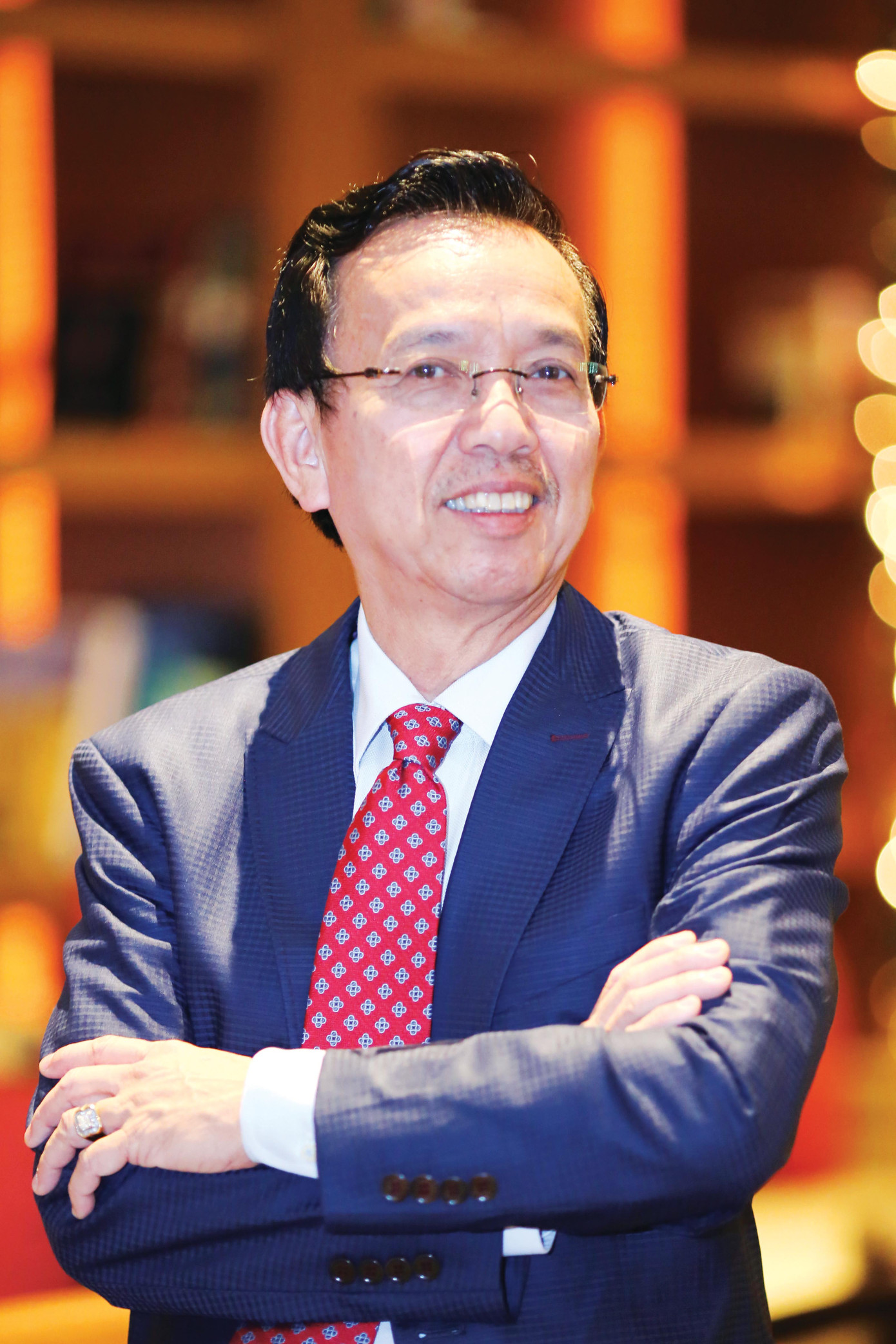 Về đâu Khu Công nghệ Môi trường xanh Long An? ảnh 1