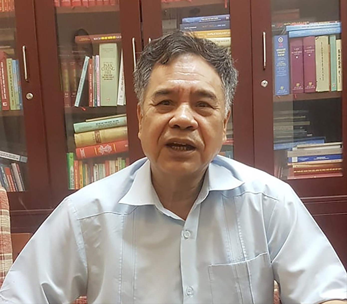 90 năm Ngày thành lập Đảng Cộng sản Việt Nam: Đổi mới để hùng cường ảnh 1