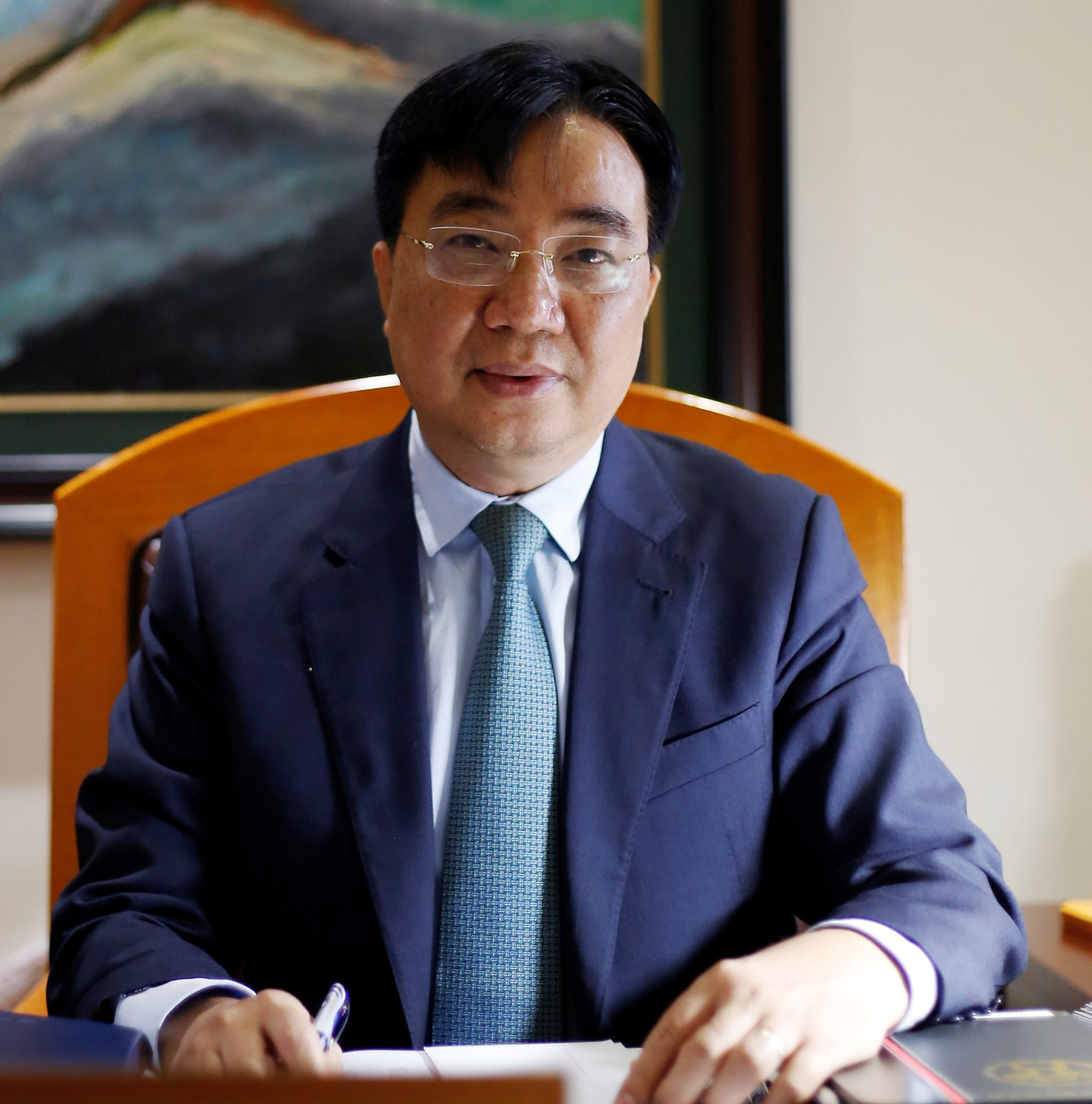 Tăng sản lượng vận tải công cộng, giảm điểm ảnh 1