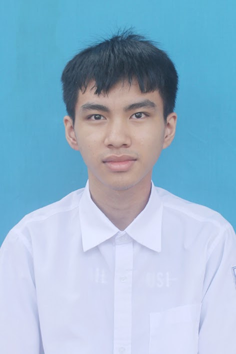 Nguyễn Hoàng Sơn Mong có thêm môi trường trải nghiệm, cống hiến ảnh 3