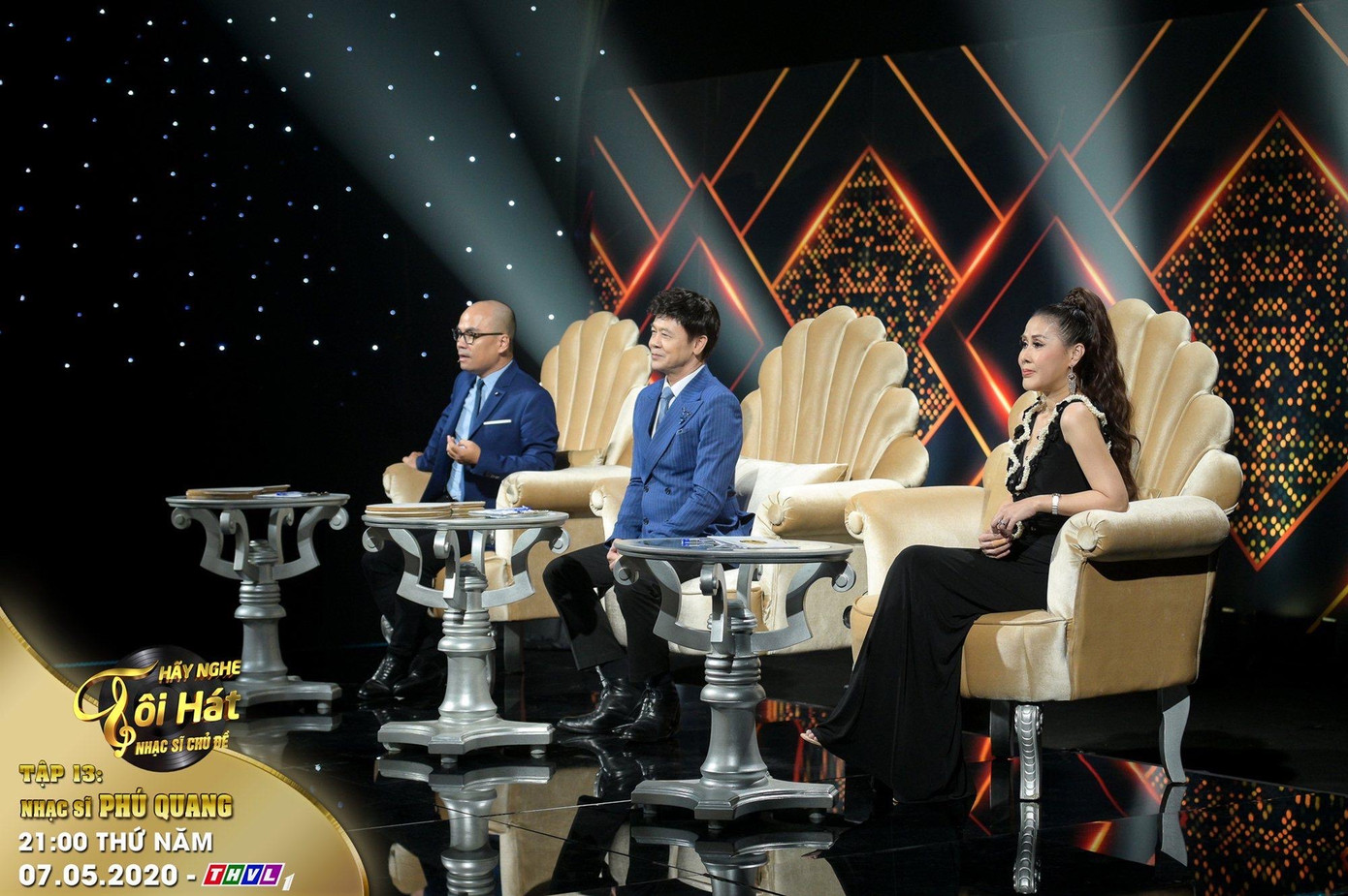 Mỹ Hạnh: Với tôi, Phú Quang không 'khôn' ảnh 1