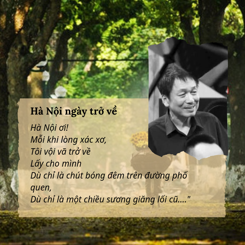 Hồng Nhung: Chất Hà Nội khiến tôi hát Phú Quang thành công ảnh 2