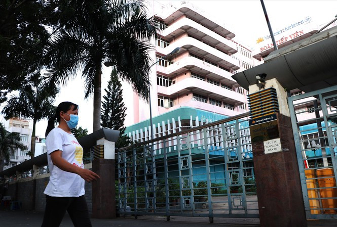 Dừng các sự kiện tập trung đông người không cần thiết, vẫn bay 'giải cứu' công dân ảnh 1