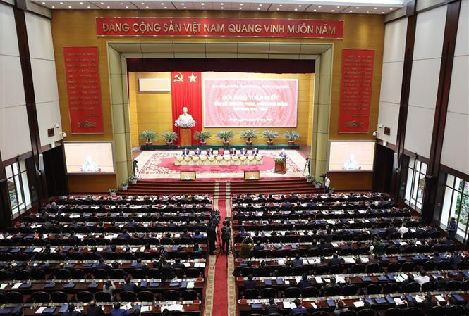 Lãnh đạo phải biết trọng liêm sỉ, biết xấu hổ khi tham nhũng ảnh 3