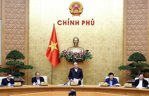 Thủ tướng nói về thông tin Mỹ nêu Việt Nam là nước thao túng tiền tệ ảnh 1