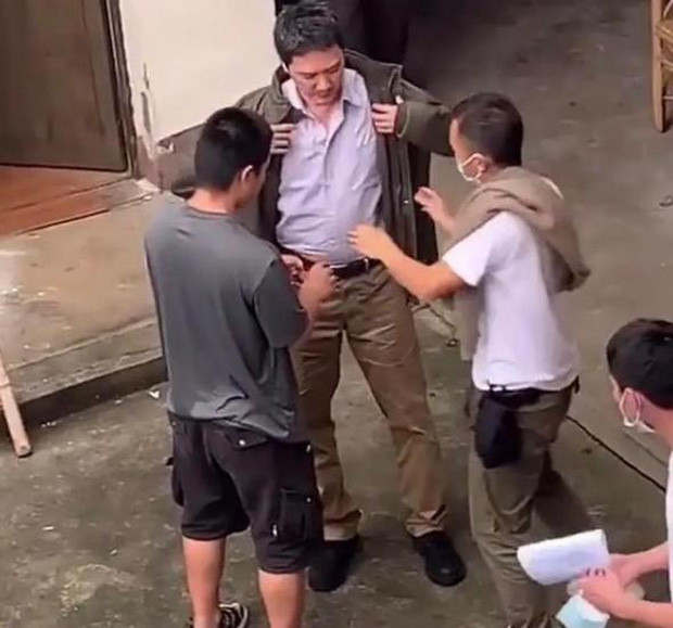 Triệu Lệ Dĩnh tung bộ ảnh thần thái ngút ngàn, bỏ xa ông xã ‘dùng như phá’ ảnh 11