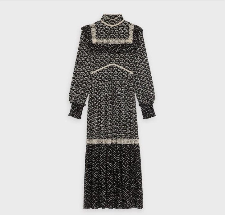 Bóc giá 13 bộ váy hàng hiệu đắt nhất của Seo Ye Ji trong ‘Điên thì có sao’ ảnh 18