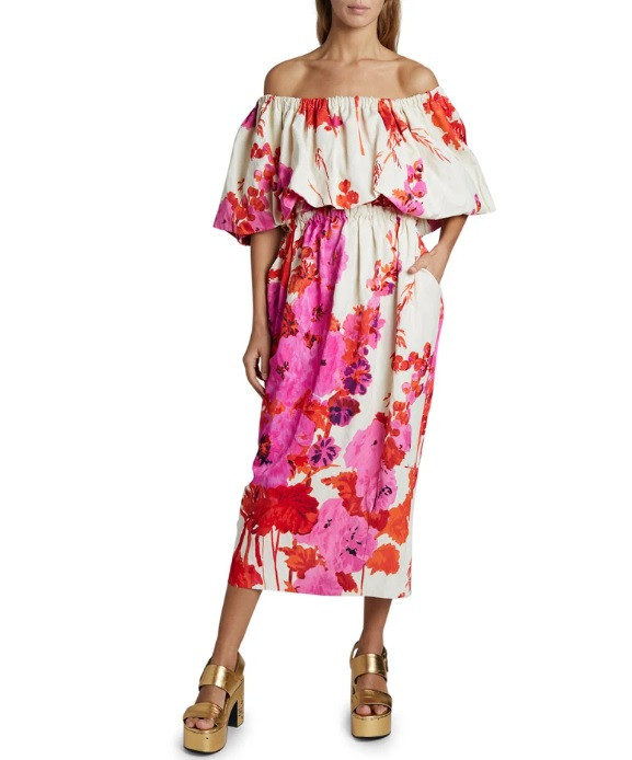 Bóc giá 13 bộ váy hàng hiệu đắt nhất của Seo Ye Ji trong ‘Điên thì có sao’ ảnh 4