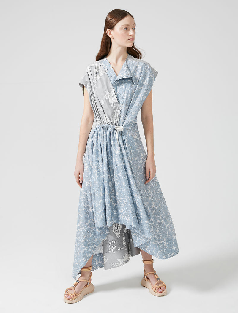 Bóc giá 13 bộ váy hàng hiệu đắt nhất của Seo Ye Ji trong ‘Điên thì có sao’ ảnh 8