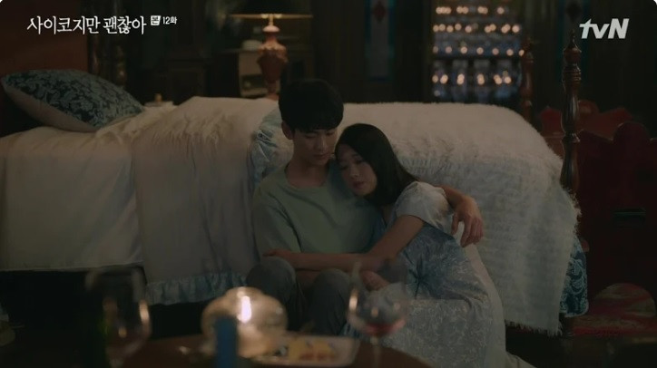 Bóc giá 13 bộ váy hàng hiệu đắt nhất của Seo Ye Ji trong ‘Điên thì có sao’ ảnh 7