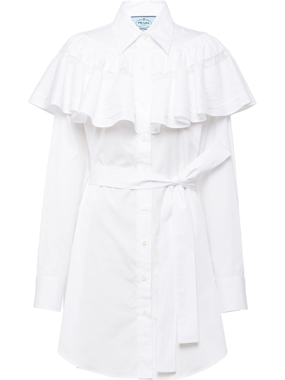 Bóc giá 13 bộ váy hàng hiệu đắt nhất của Seo Ye Ji trong ‘Điên thì có sao’ ảnh 10