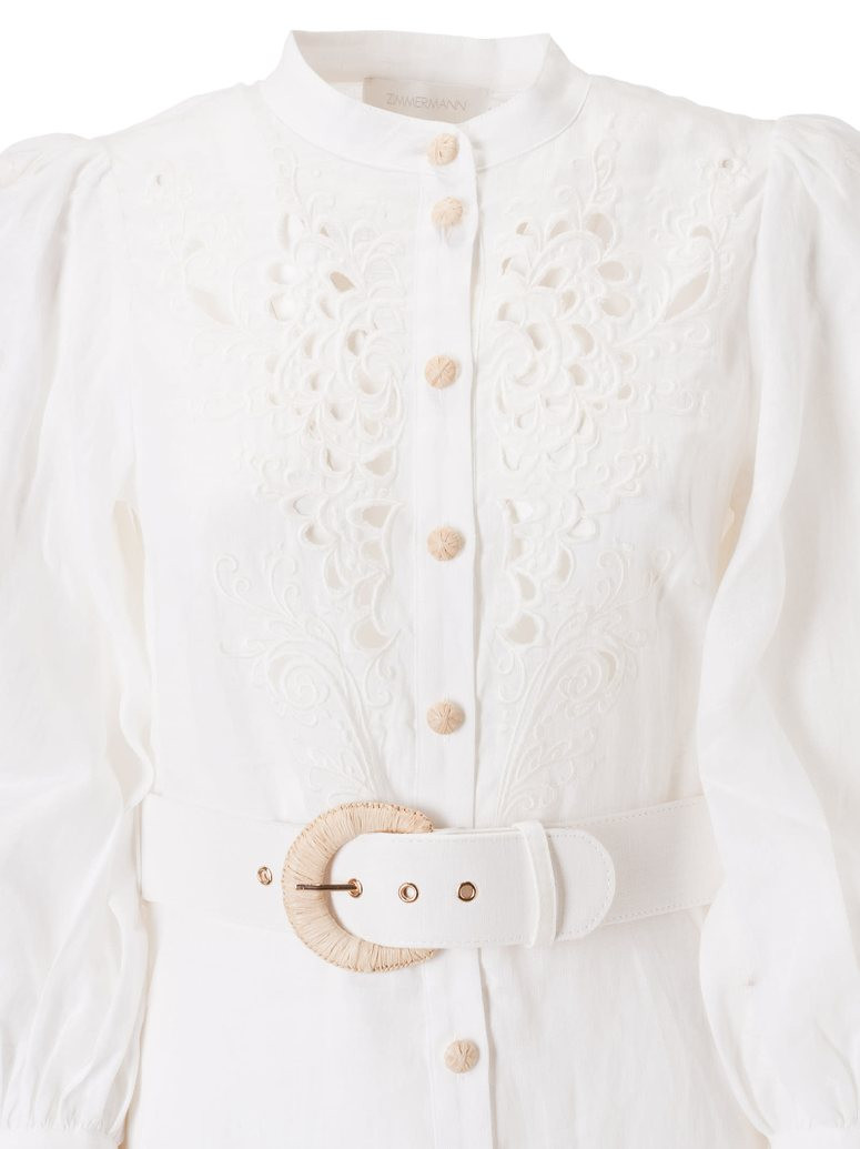 Bóc giá 13 bộ váy hàng hiệu đắt nhất của Seo Ye Ji trong ‘Điên thì có sao’ ảnh 6