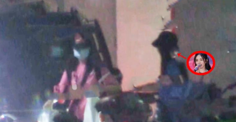 Dương Mịch và tình trẻ lộ bằng chứng sống chung giữa ồn ào chia tay ảnh 1