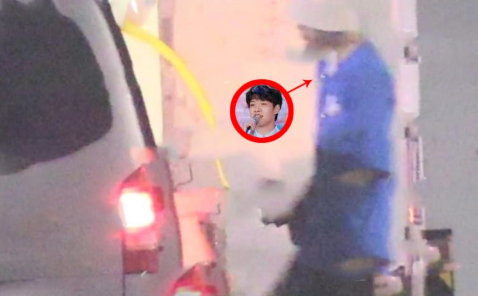 Dương Mịch và tình trẻ lộ bằng chứng sống chung giữa ồn ào chia tay ảnh 2