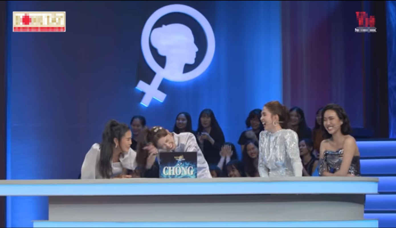 Ngọc Trinh, Hari Won tranh luận về quan điểm ‘Đàn ông thích sống ảo là yếu sinh lý’ ảnh 5