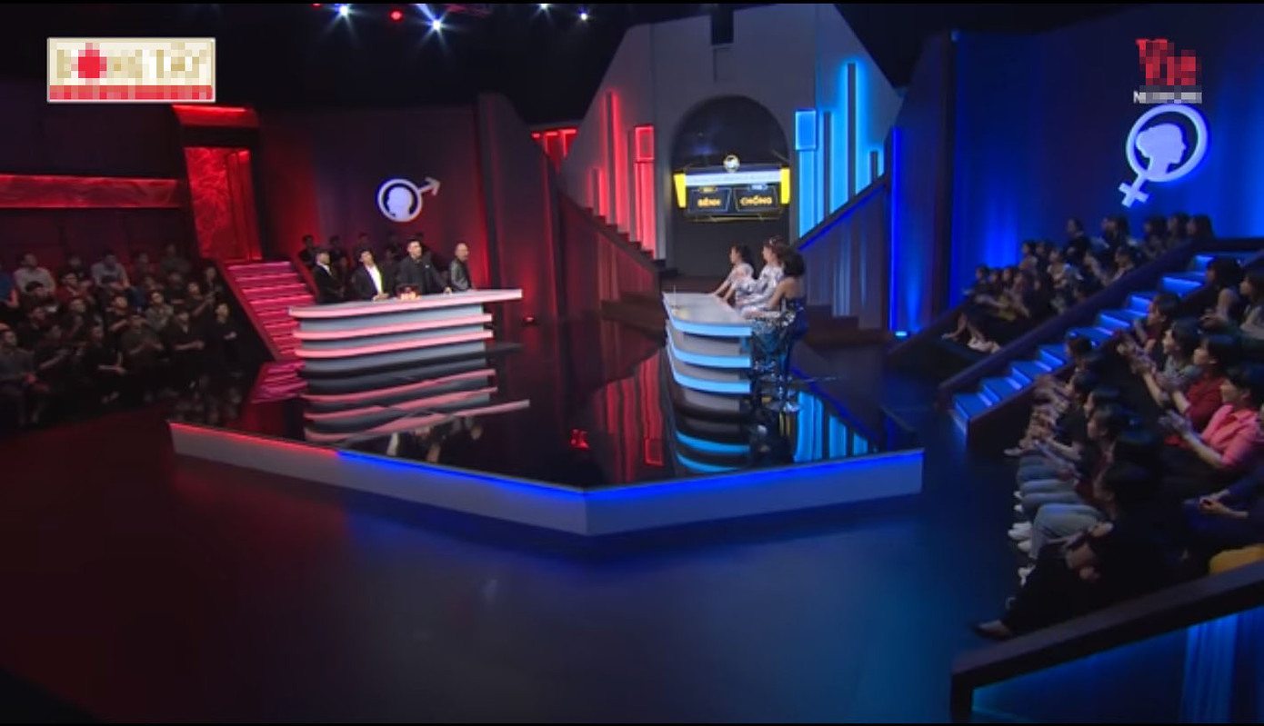 Ngọc Trinh, Hari Won tranh luận về quan điểm ‘Đàn ông thích sống ảo là yếu sinh lý’ ảnh 2