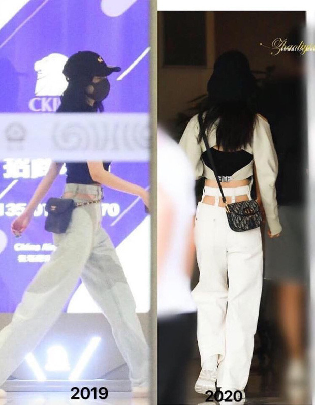 ‘Lên đồ’ xinh như công chúa, Triệu Lệ Dĩnh bị gọi là Dương Mịch ảnh 9