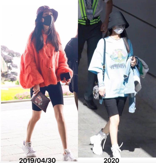 ‘Lên đồ’ xinh như công chúa, Triệu Lệ Dĩnh bị gọi là Dương Mịch ảnh 8