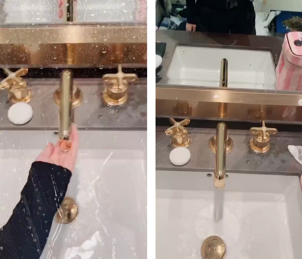 Tung video khoe nhà sang, eo thon, Lý Tiểu Lộ bị dân mạng ‘ném đá’ vì ở bẩn ảnh 3