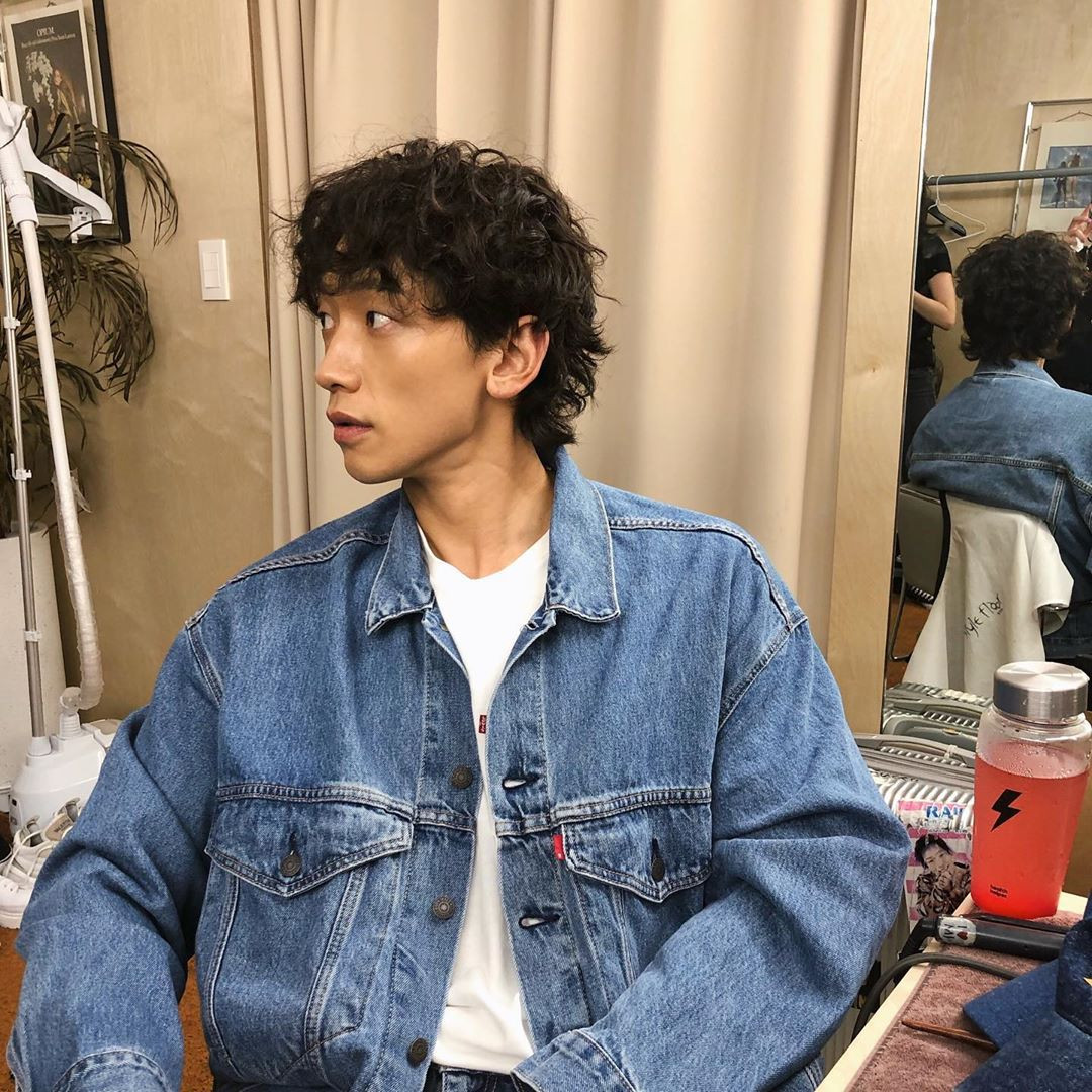 Bi Rain lộ mặt hốc hác đáng lo ngại hậu giảm 10kg ảnh 3