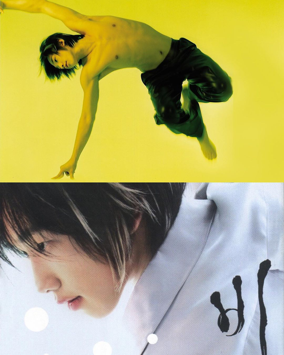 Bi Rain lộ mặt hốc hác đáng lo ngại hậu giảm 10kg ảnh 5