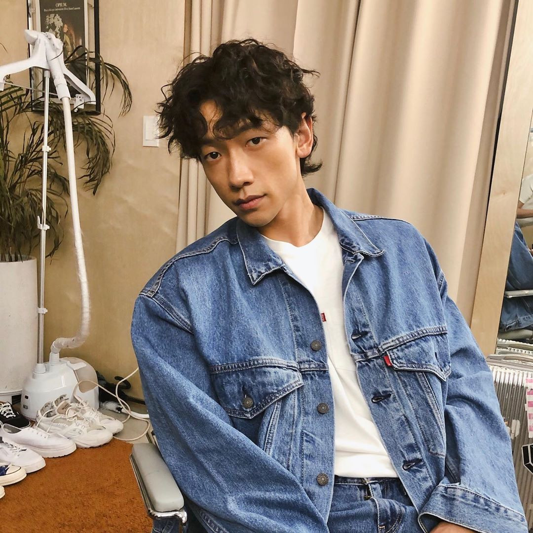 Bi Rain lộ mặt hốc hác đáng lo ngại hậu giảm 10kg ảnh 2