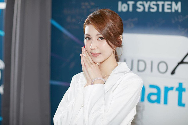 Đạo diễn TVB mắc COVID-19, 30 nhân viên đi xét nghiệm ảnh 3