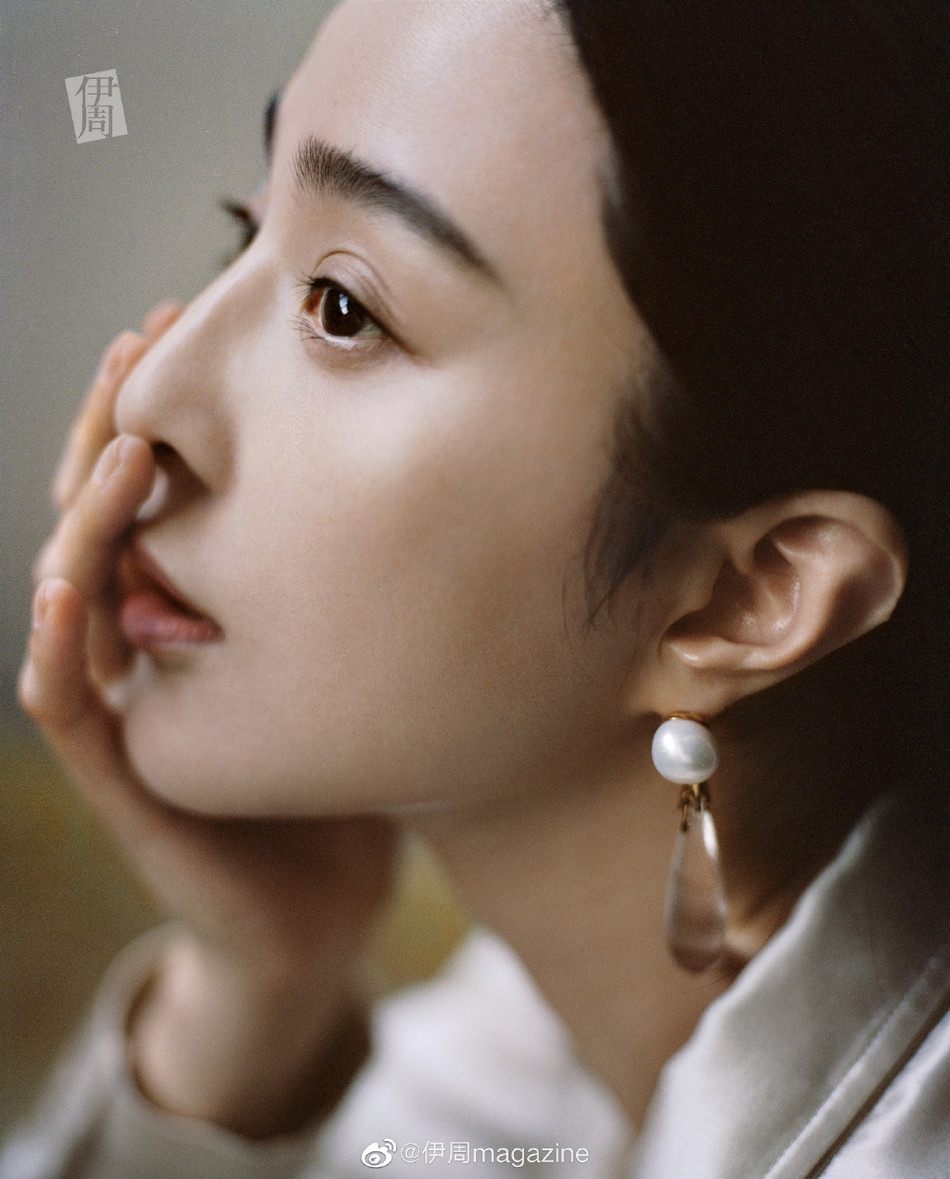 Phạm Băng Băng gây ‘bão’ vì ảnh đời thường quá trẻ đẹp tuổi 39 ảnh 6