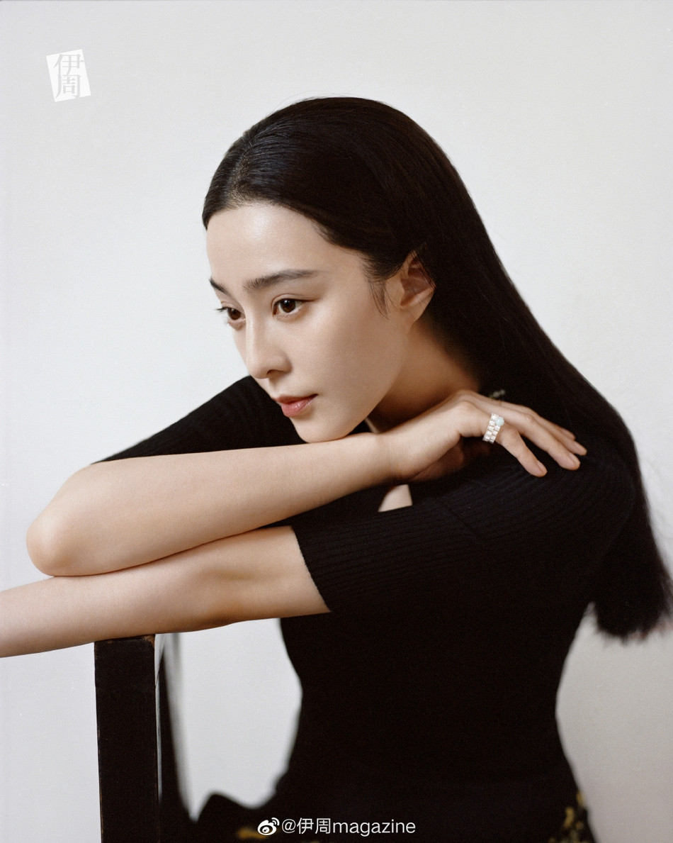 Phạm Băng Băng gây ‘bão’ vì ảnh đời thường quá trẻ đẹp tuổi 39 ảnh 9