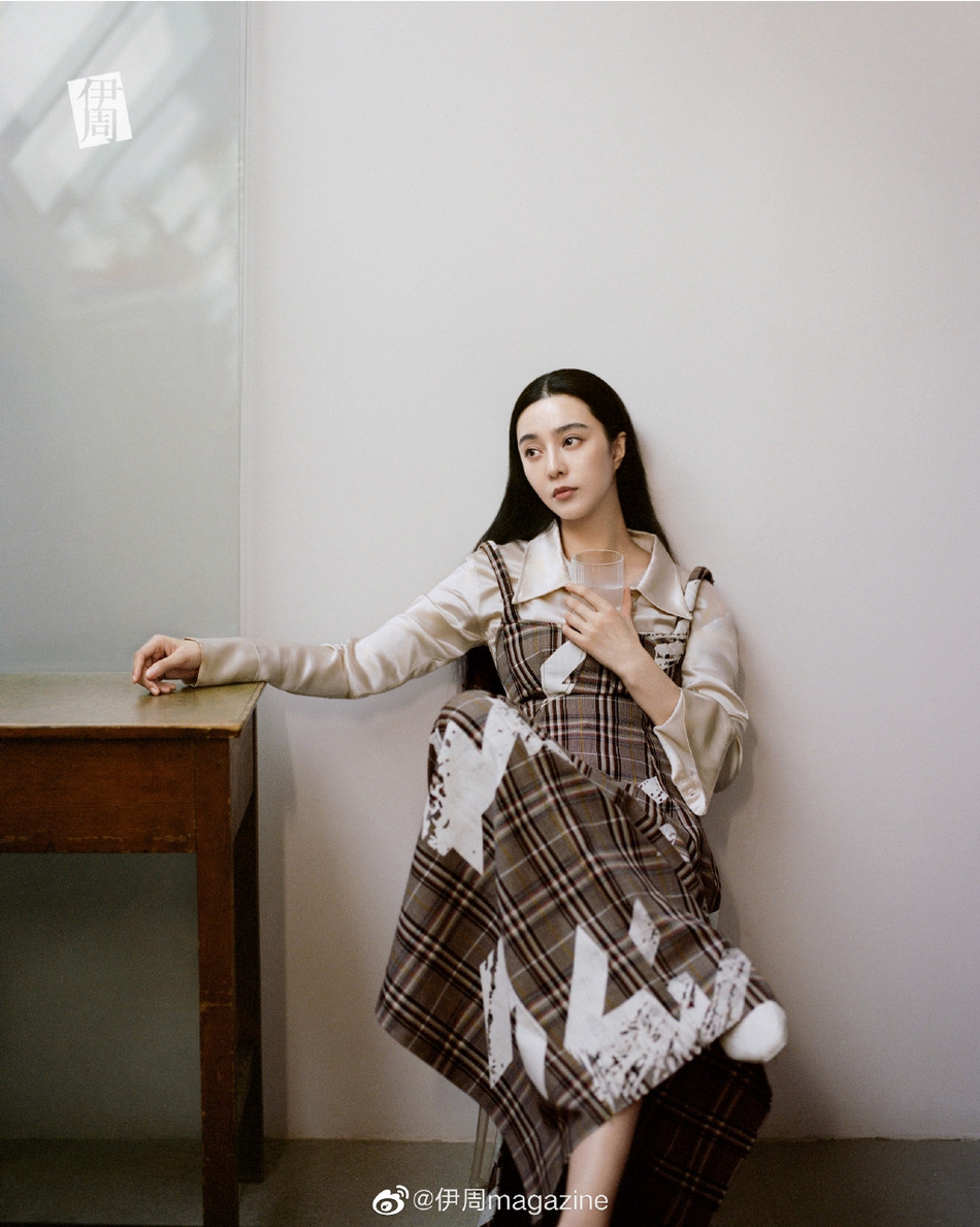 Phạm Băng Băng gây ‘bão’ vì ảnh đời thường quá trẻ đẹp tuổi 39 ảnh 7