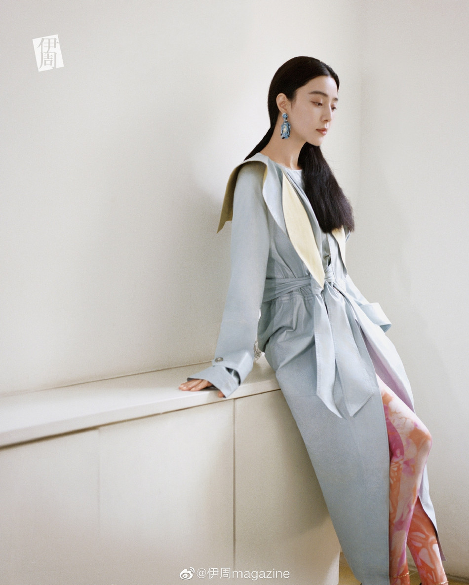 Phạm Băng Băng gây ‘bão’ vì ảnh đời thường quá trẻ đẹp tuổi 39 ảnh 8