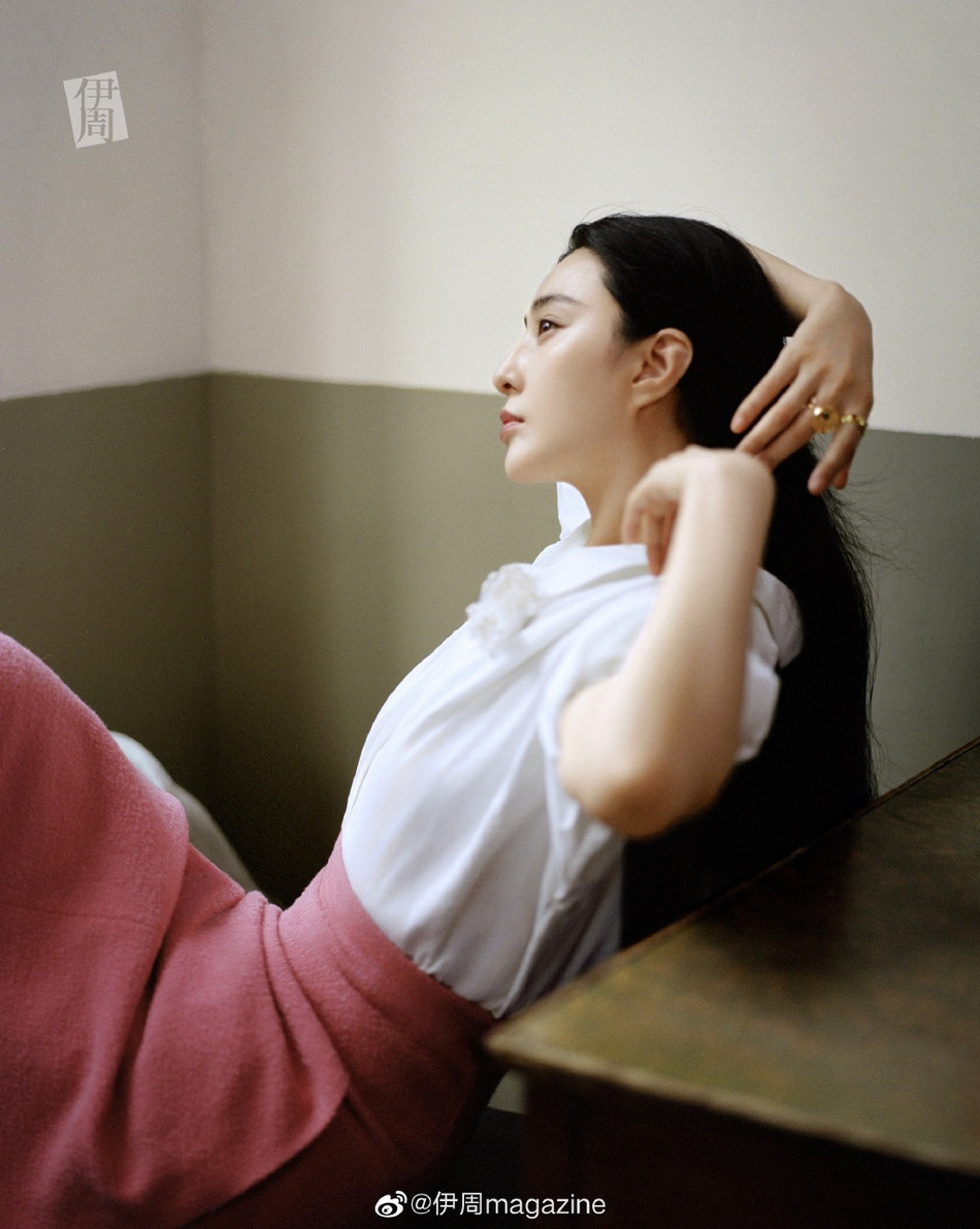 Phạm Băng Băng gây ‘bão’ vì ảnh đời thường quá trẻ đẹp tuổi 39 ảnh 12