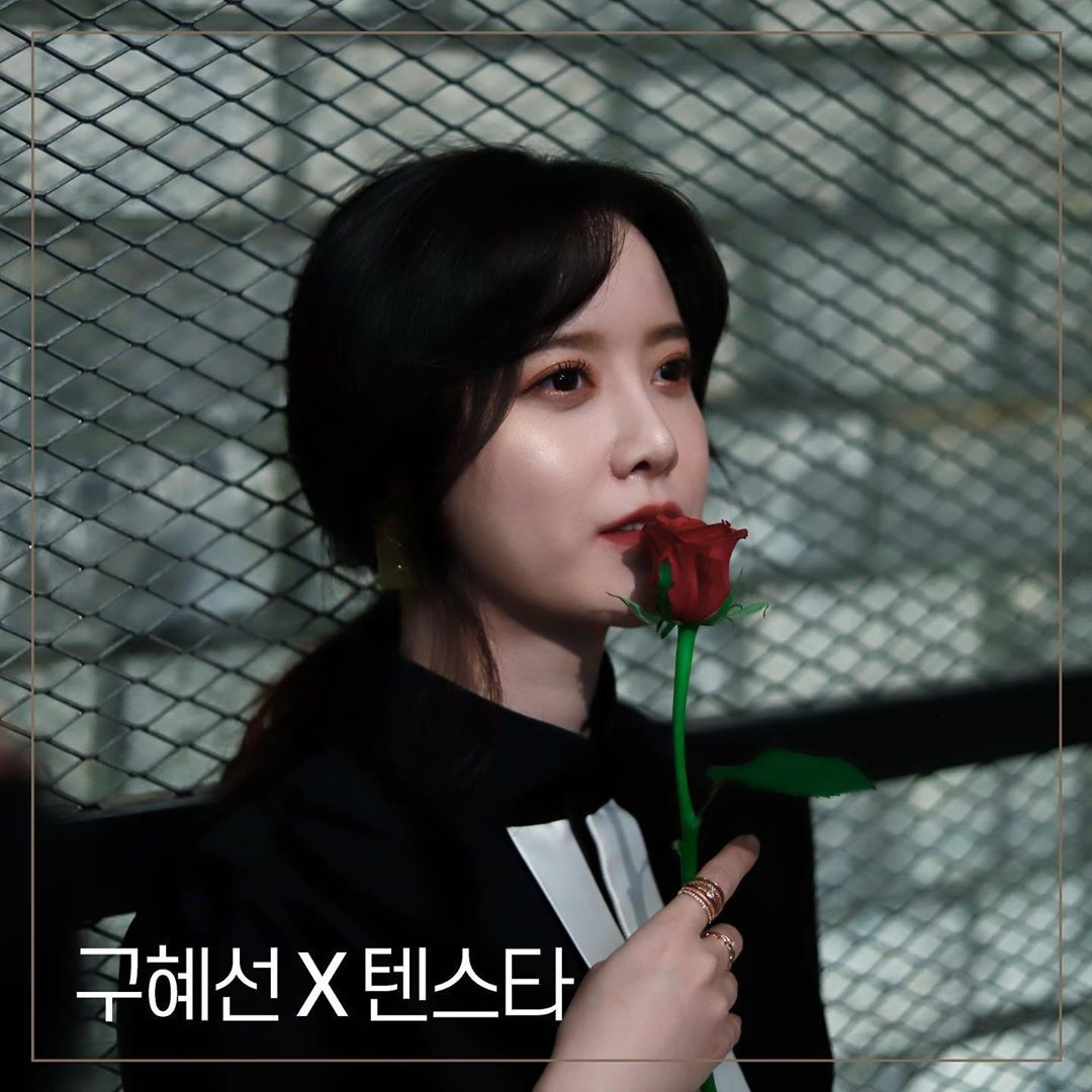 Thoát khỏi ‘bóng ma’ ly hôn, Goo Hye Sun đẹp động lòng người hậu giảm 14kg ảnh 5