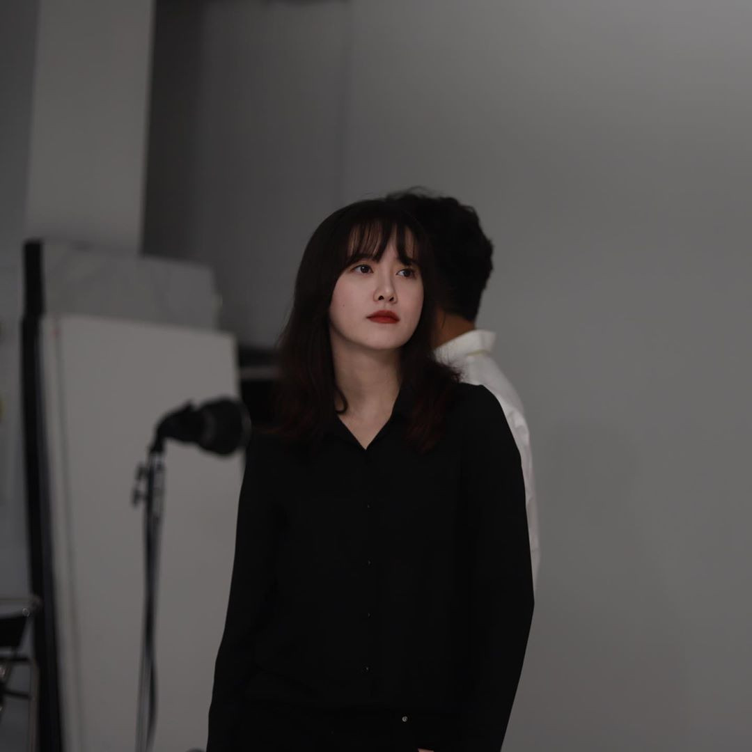 Thoát khỏi ‘bóng ma’ ly hôn, Goo Hye Sun đẹp động lòng người hậu giảm 14kg ảnh 9