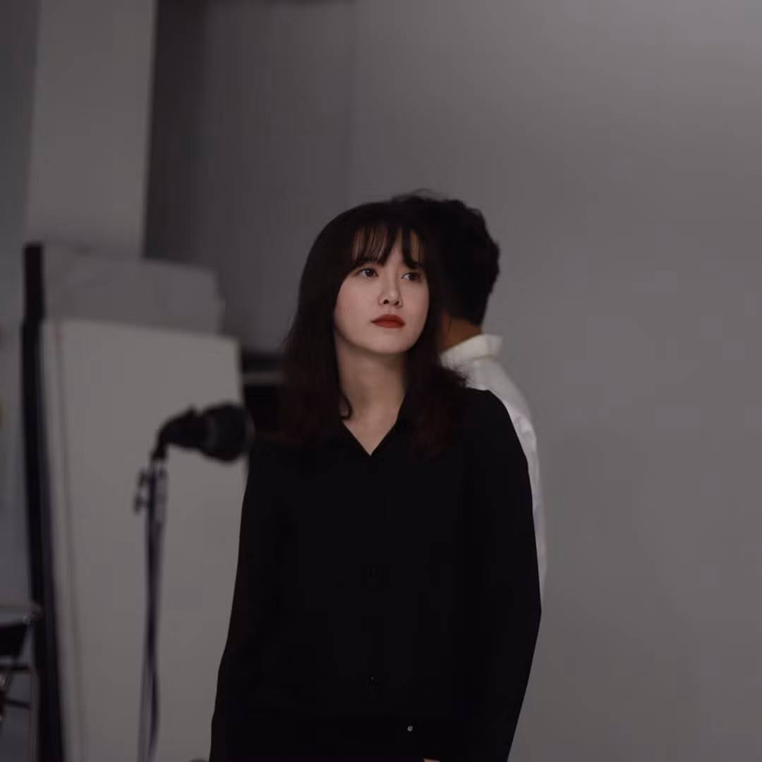 Thoát khỏi ‘bóng ma’ ly hôn, Goo Hye Sun đẹp động lòng người hậu giảm 14kg ảnh 9