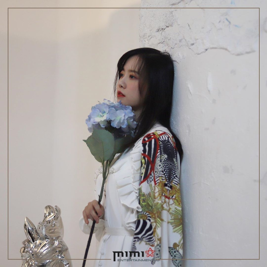 Thoát khỏi ‘bóng ma’ ly hôn, Goo Hye Sun đẹp động lòng người hậu giảm 14kg ảnh 4