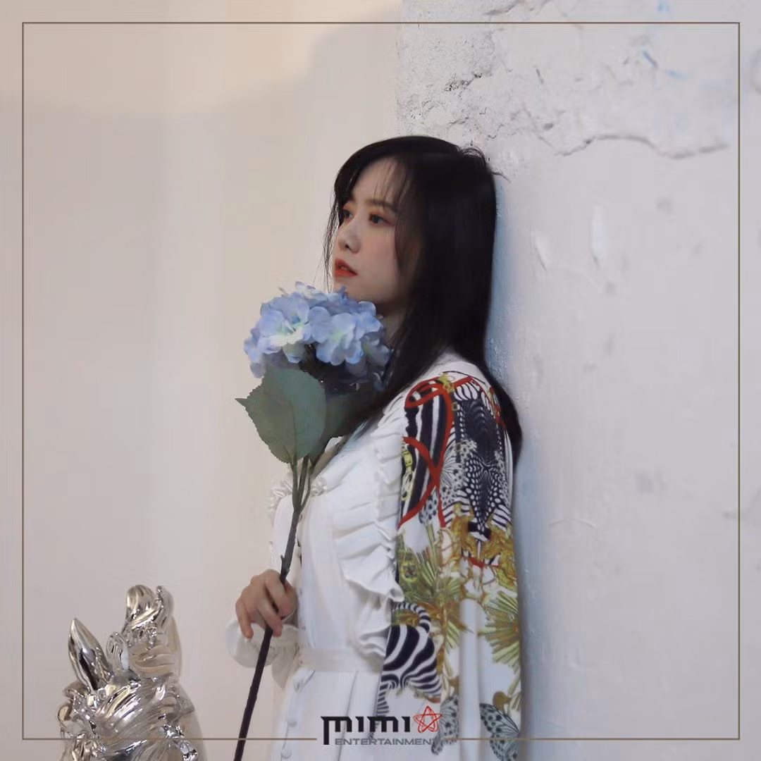 Thoát khỏi ‘bóng ma’ ly hôn, Goo Hye Sun đẹp động lòng người hậu giảm 14kg ảnh 4