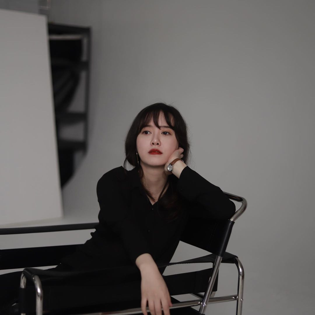 Thoát khỏi ‘bóng ma’ ly hôn, Goo Hye Sun đẹp động lòng người hậu giảm 14kg ảnh 8