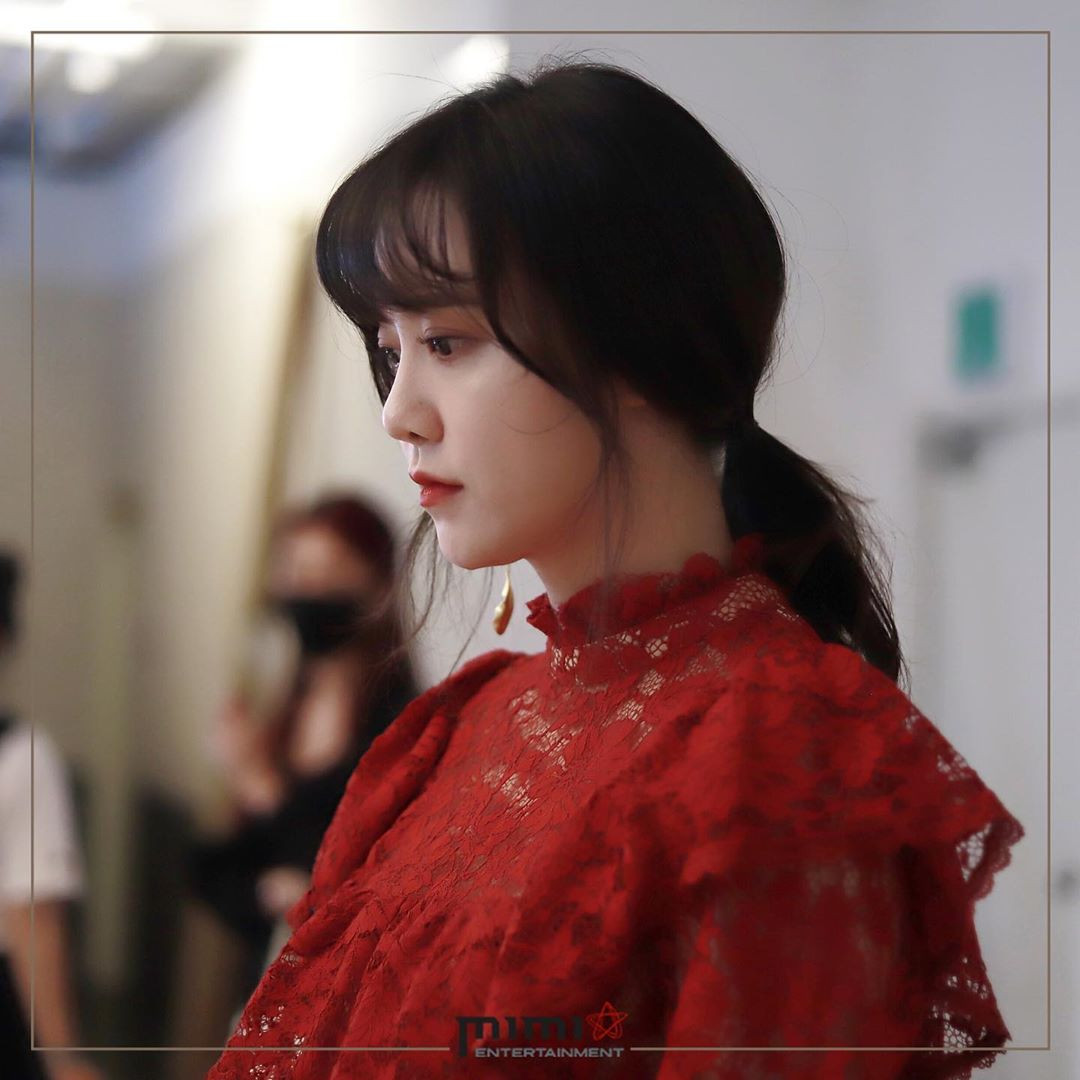 Thoát khỏi ‘bóng ma’ ly hôn, Goo Hye Sun đẹp động lòng người hậu giảm 14kg ảnh 6