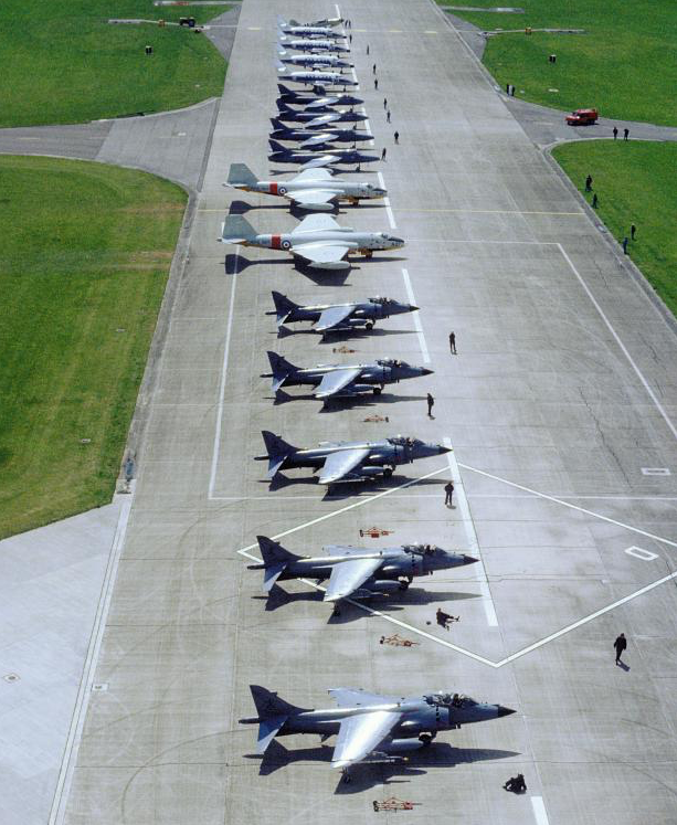 Phát hiện phụ nữ nghi là gián điệp Trung Quốc trong căn cứ quân sự đặc biệt của Anh ảnh 1