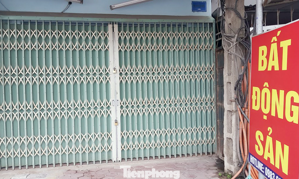 Sàn môi giới địa ốc vẫn 'cửa đóng then cài' khi hết hạn cánh ly xã hội ảnh 3