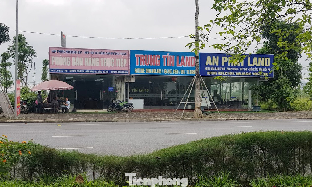 Sàn môi giới địa ốc vẫn 'cửa đóng then cài' khi hết hạn cánh ly xã hội ảnh 14