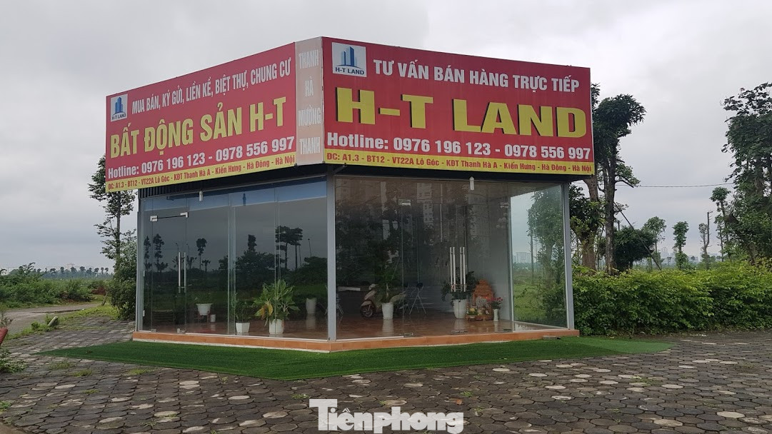 Sàn môi giới địa ốc vẫn 'cửa đóng then cài' khi hết hạn cánh ly xã hội ảnh 9