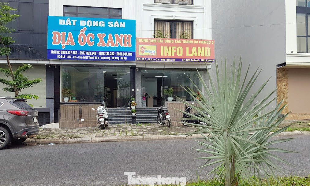 Sàn môi giới địa ốc vẫn 'cửa đóng then cài' khi hết hạn cánh ly xã hội ảnh 18