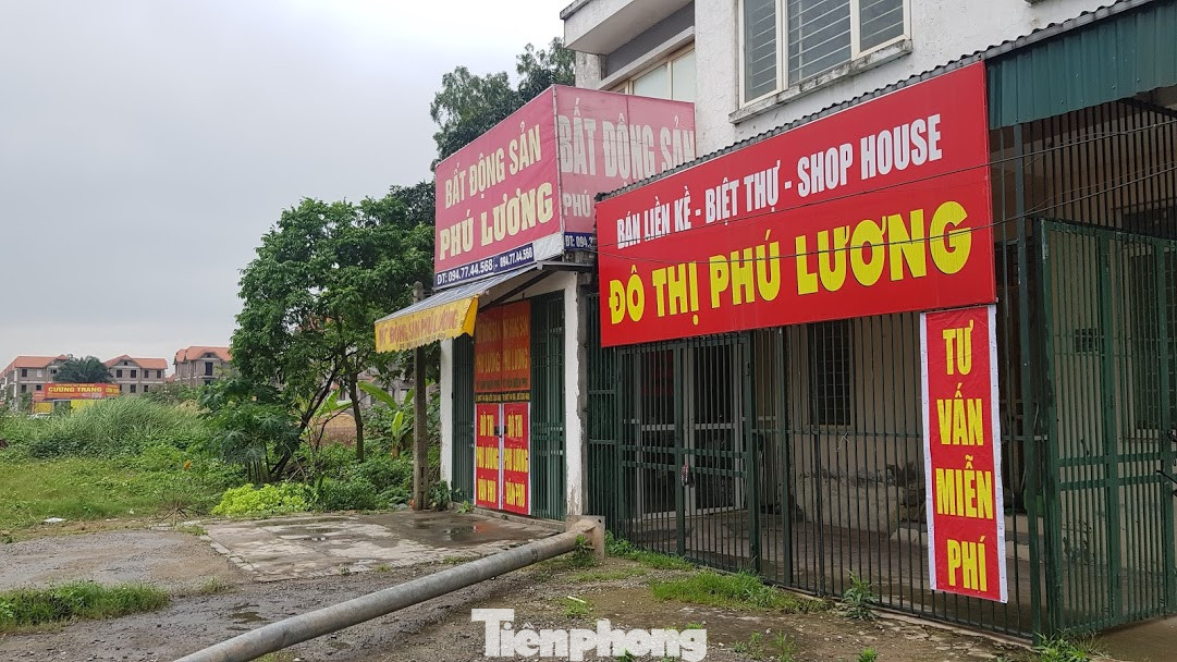 Sàn môi giới địa ốc vẫn 'cửa đóng then cài' khi hết hạn cánh ly xã hội ảnh 5